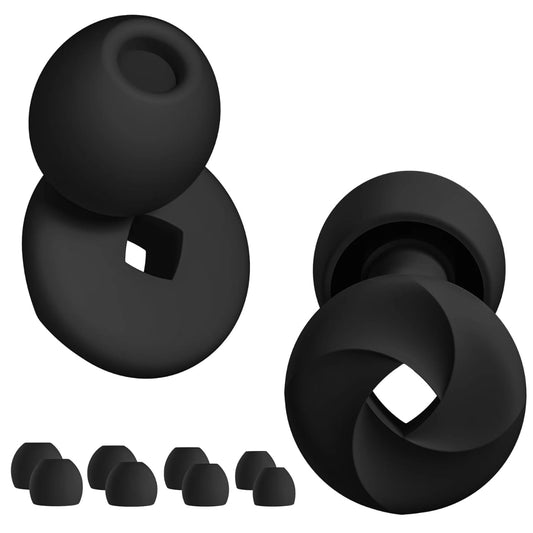 Mudo Mute 1-Black