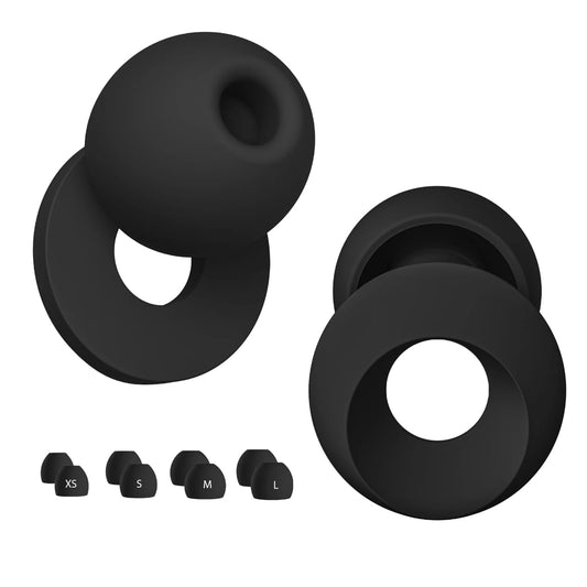 Mudo Mute 3-Black
