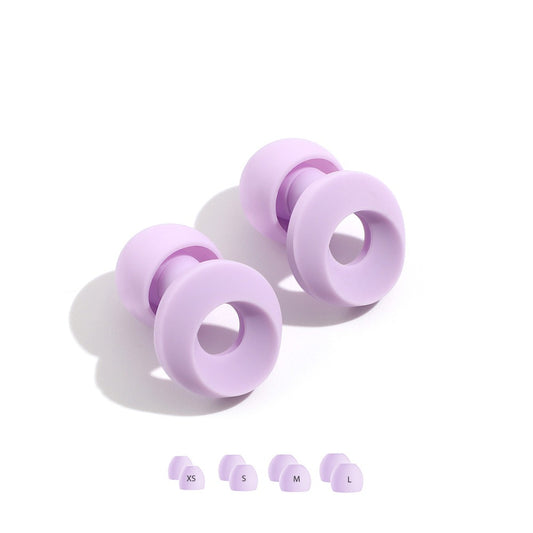 Mudo Mute 3-Purple