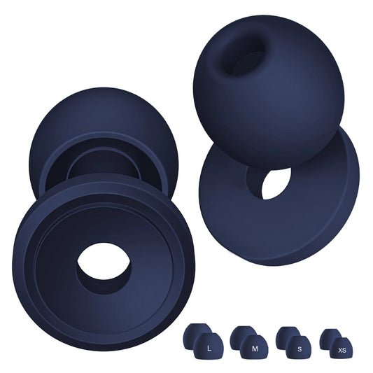 Mudo Mute 2-Midnight Blue