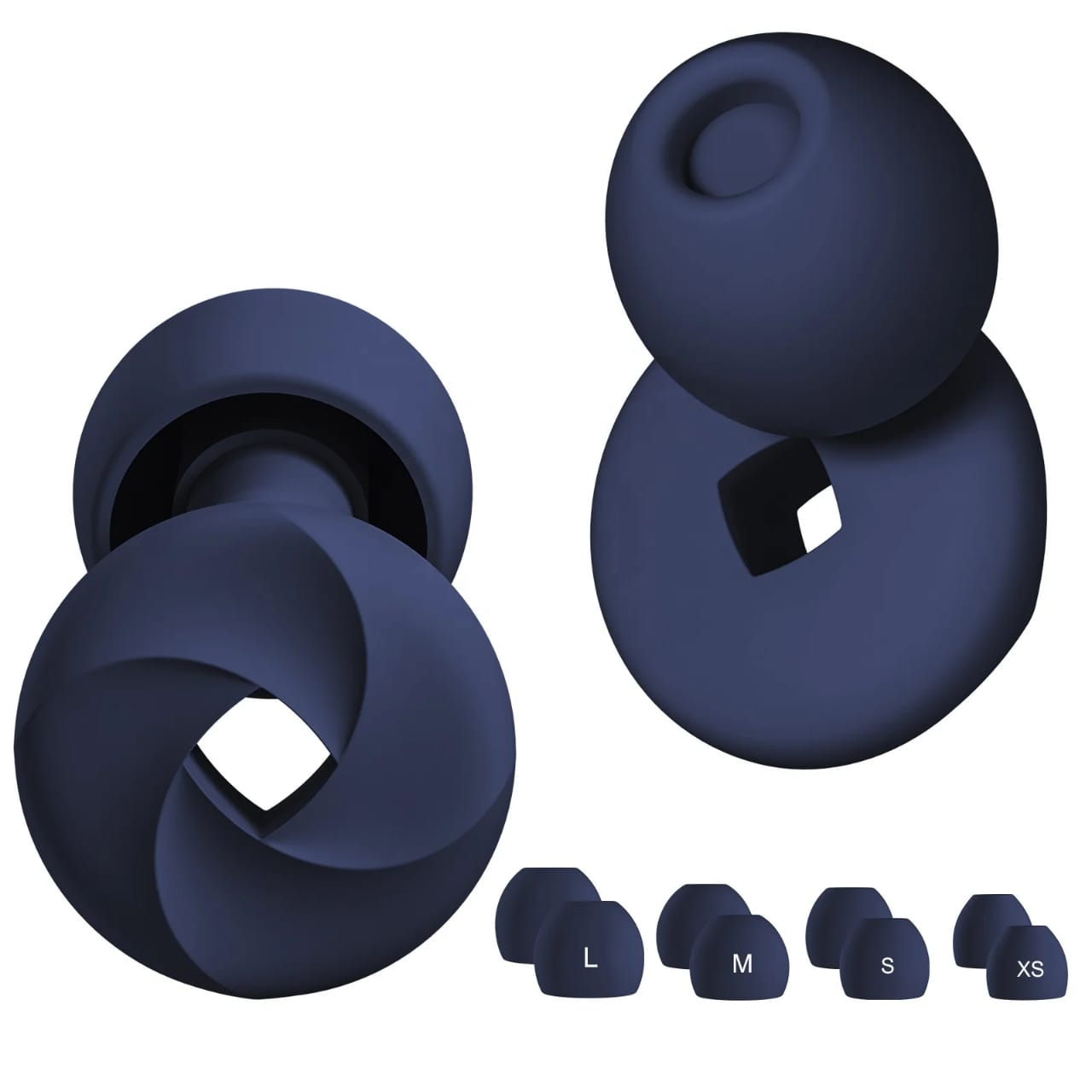 Mudo Mute 1