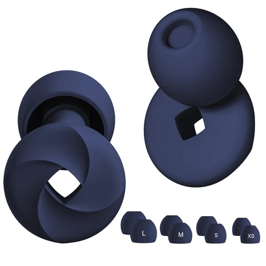 Mudo Mute 1