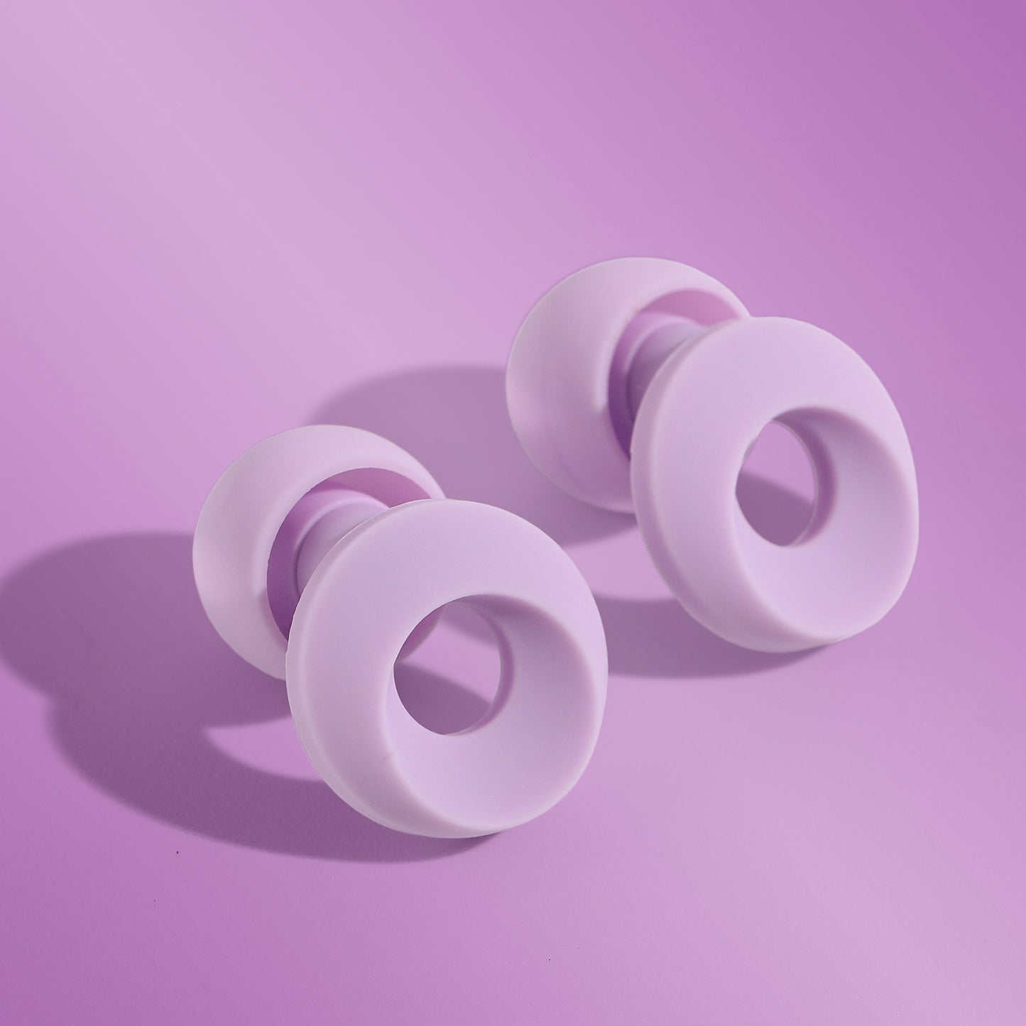 Mudo Mute 3-Purple
