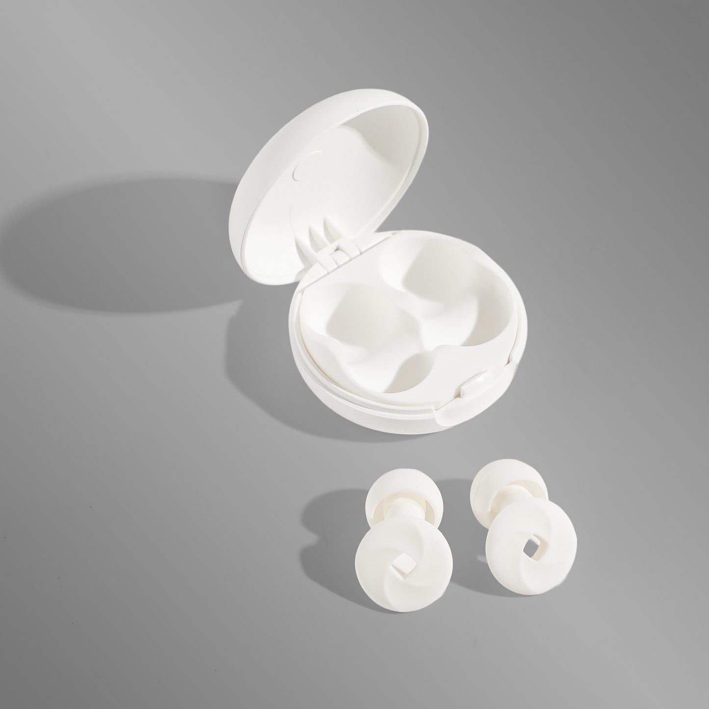 Mudo Mute 1-White