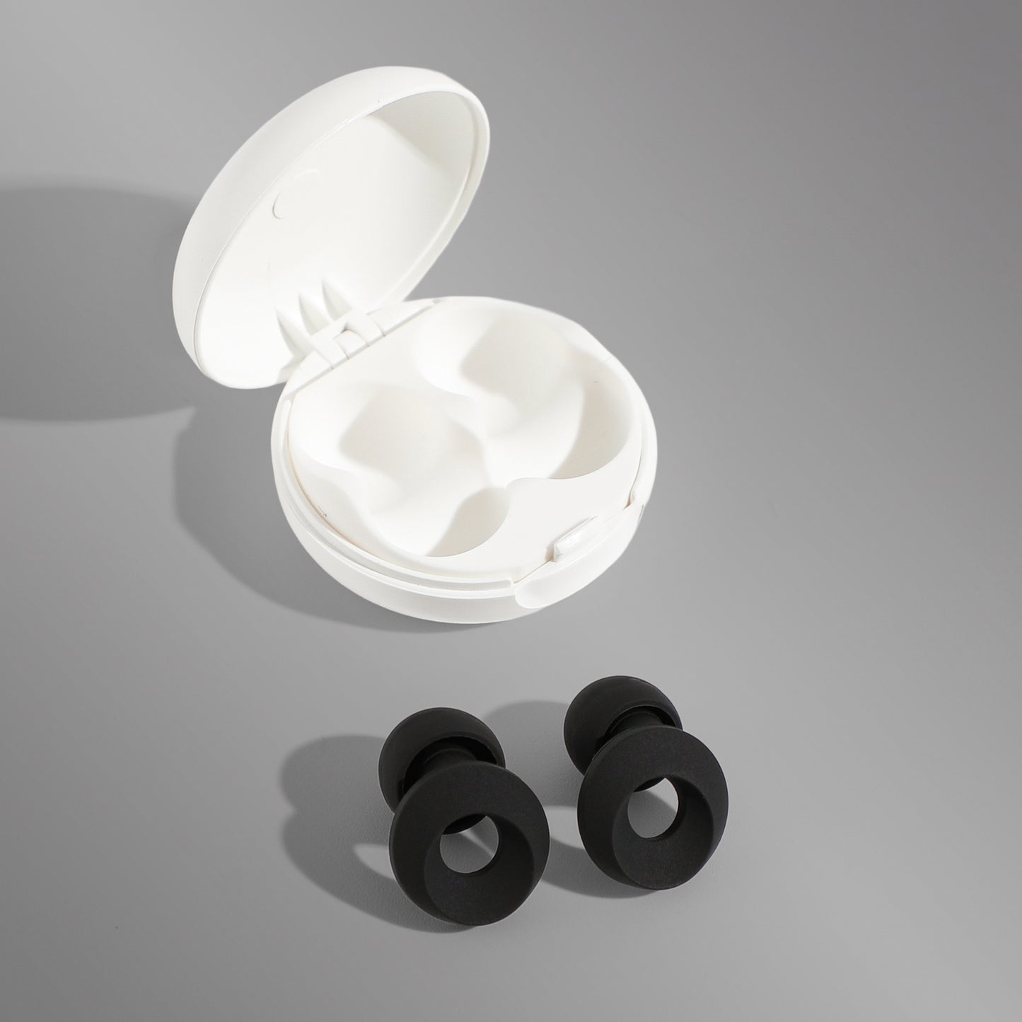 Mudo Mute 3-Black