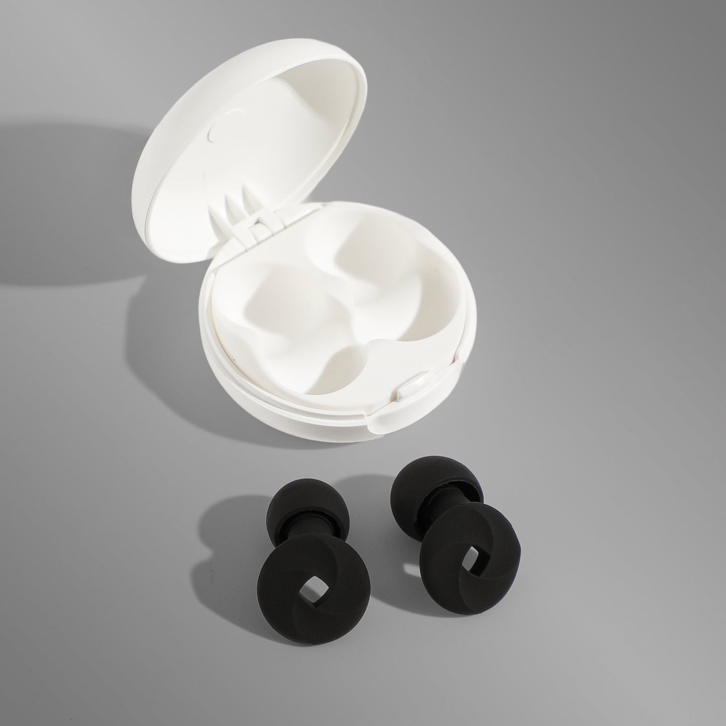 Mudo Mute 1-Black