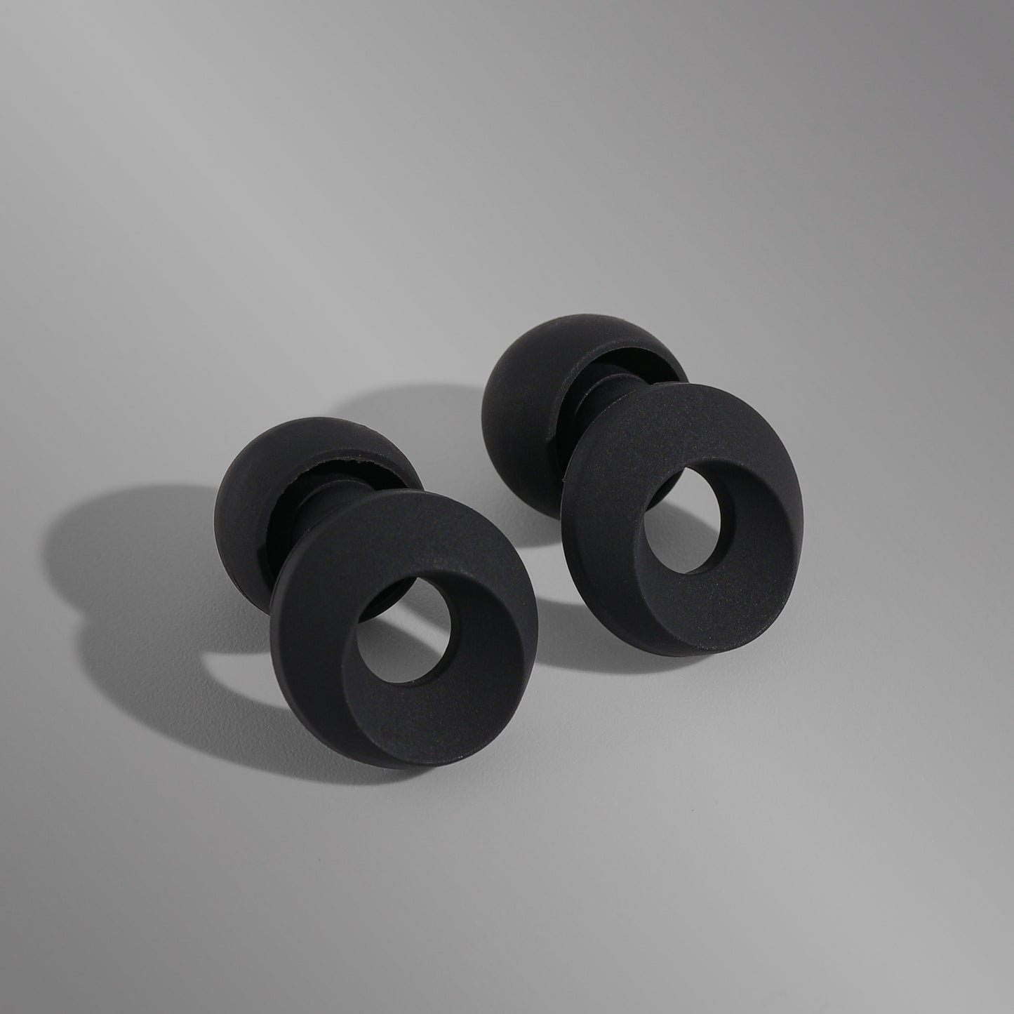 Mudo Mute 3-Black