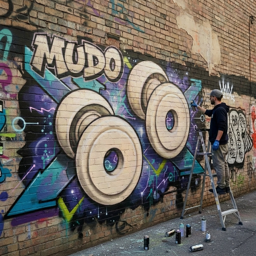 Mudo Mute 2