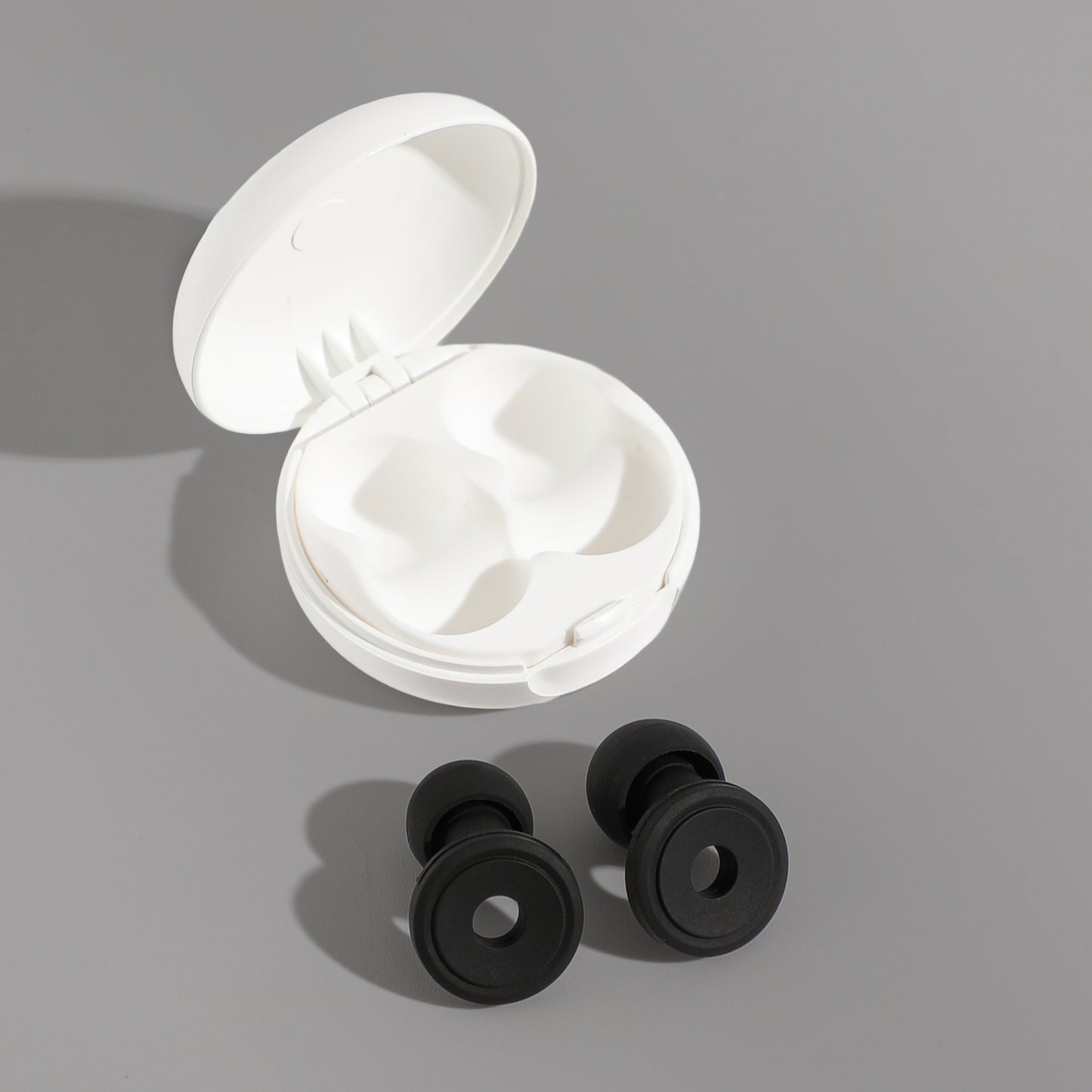 Mudo Mute 2-Black